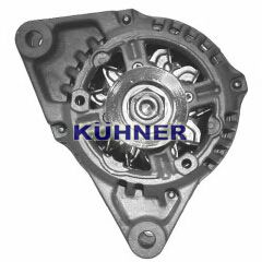 AD KUHNER 301326ri -  Генератор